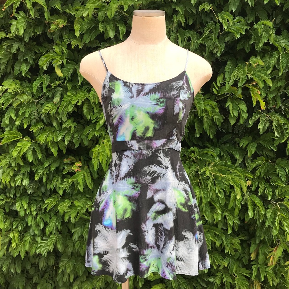 American Eagle Outfitters Dress